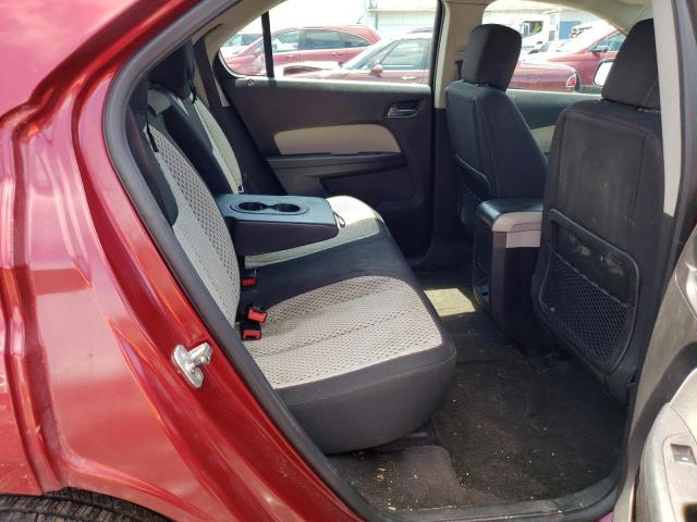 Photo 11 from auction – 2010 CHEVROLET EQUINOX LS with VIN 2CNALBEW1A6261971