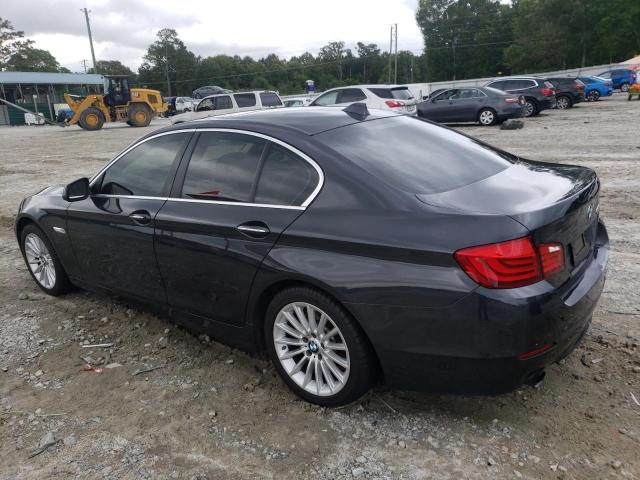 Foto 2 de la subasta – 2012 BMW 535 I con VIN WBAFR7C54CC812773