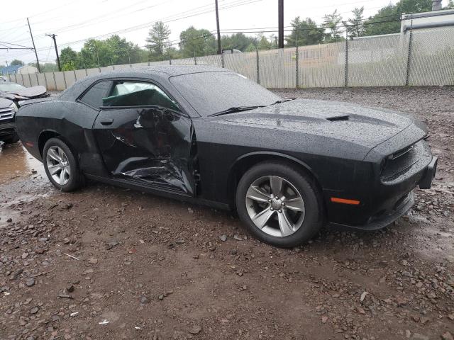 Photo 4 from auction – 2019 DODGE CHALLENGER with VIN 2C3CDZAG0KH632341