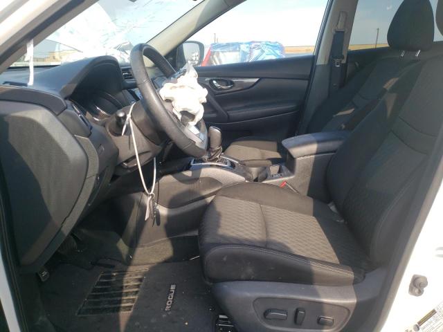 Photo 7 from auction – 2020 NISSAN ROGUE S with VIN KNMAT2MV0LP524015