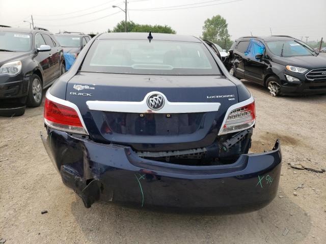 Photo 6 from auction – 2011 BUICK LACROSSE C with VIN 1G4GC5ED4BF218789
