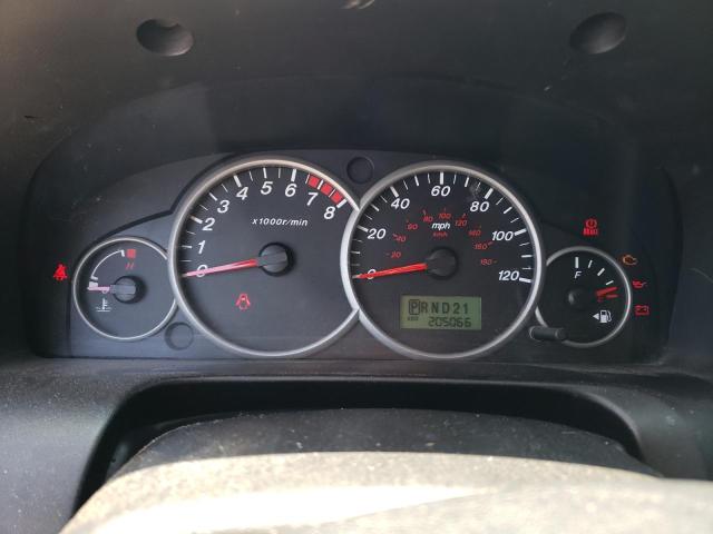 Photo 9 from auction – 2005 MAZDA TRIBUTE S with VIN 4F2CZ96125KM30602