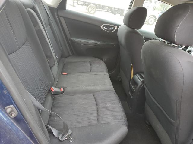 Photo 10 from auction – 2017 NISSAN SENTRA S with VIN 3N1AB7AP1HY272550