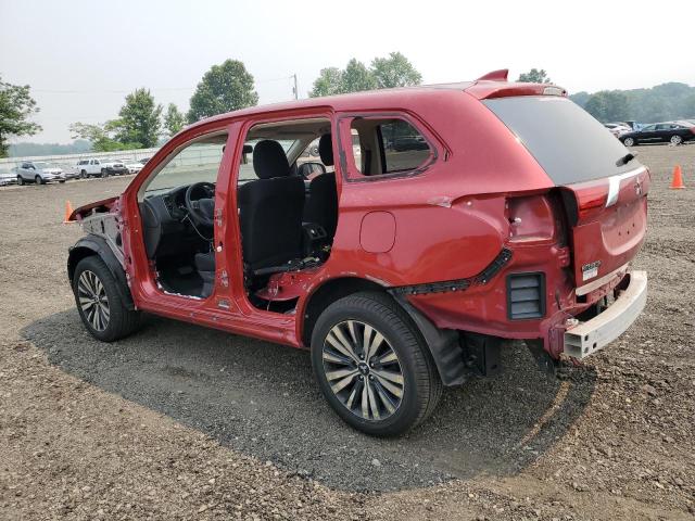 Photo 2 from auction – 2019 MITSUBISHI OUTLANDER with VIN JA4AZ3A35KZ052172