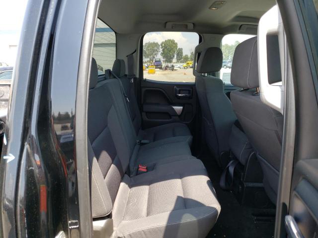 Photo 10 from auction – 2017 CHEVROLET SILVERADO with VIN 1GCRCREC0HZ158674