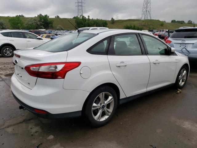 Photo 3 from auction – 2013 FORD FOCUS SE with VIN 1FADP3F27DL314892