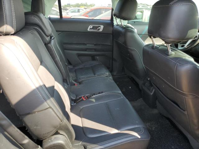 Photo 10 from auction – 2015 FORD EXPLORER S with VIN 1FM5K8GT0FGB54444