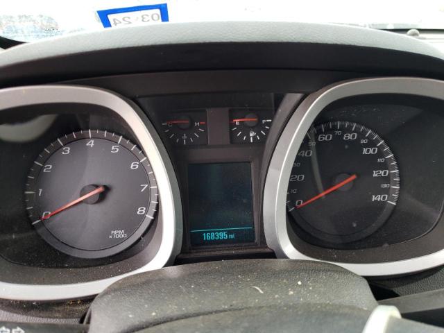 Photo 9 from auction – 2012 CHEVROLET EQUINOX LT with VIN 2GNFLNEK5C6126947