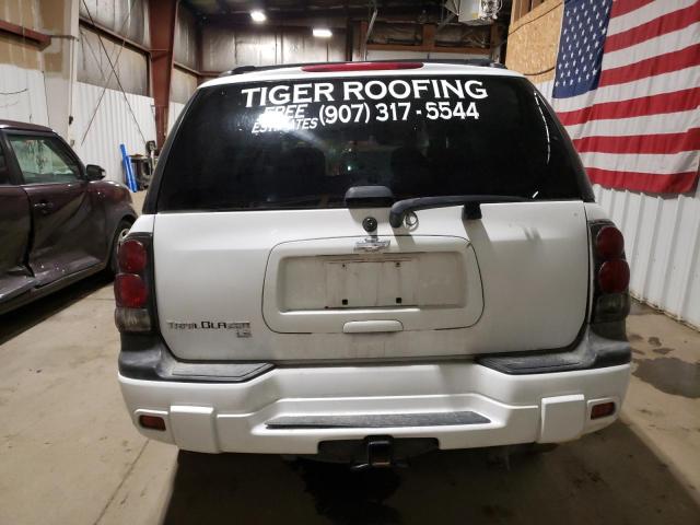 Photo 6 from auction – 2008 CHEVROLET TRAILB LS/ with VIN 1GNDT13S182174033