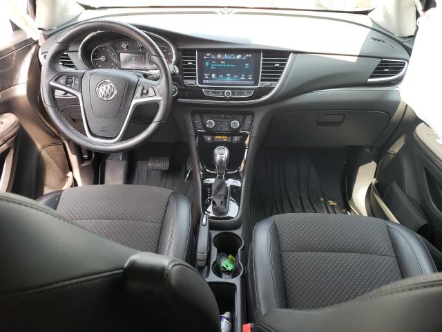 Photo 8 from auction – 2018 BUICK ENCORE PRE with VIN KL4CJASBXJB708903