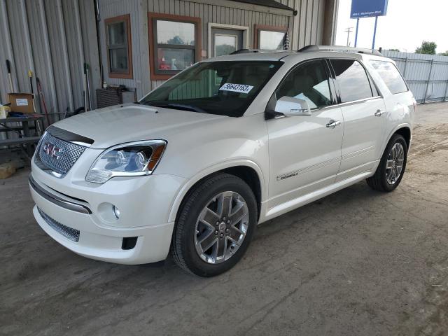 GMC ACADIA DEN 2011 z numerem VIN 1GKKVTED9BJ343768 - Zdjęcie z aukcji