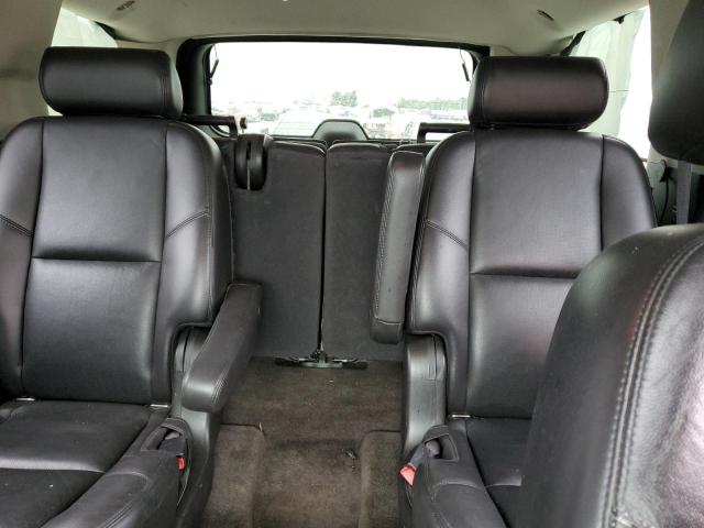 Photo 10 from auction – 2010 CHEVROLET TAHOE C150 with VIN 1GNUCCE03AR124609