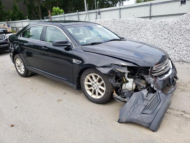 Photo 4 from auction – 2013 FORD TAURUS SE with VIN 1FAHP2D83DG208256