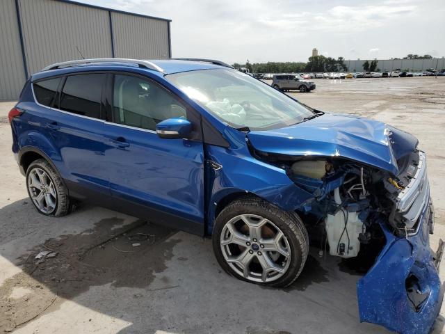 Photo 4 from auction – 2019 FORD ESCAPE TIT with VIN 1FMCU0J98KUB93469