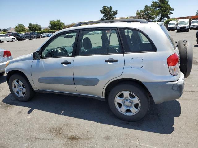 صورة رقم 2 من المزاد - 2001 TOYOTA RAV4 مع VIN JTEGH20V610031796