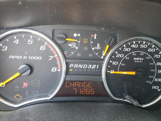Photo 9 from auction – 2012 CHEVROLET COLORADO L with VIN 1GCHSDFE4C8161304