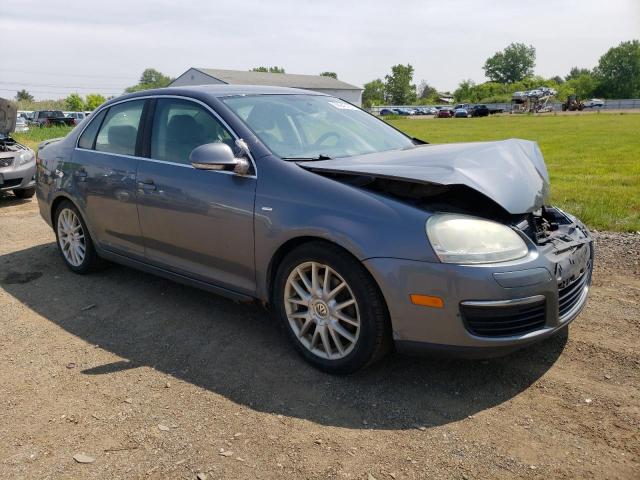 Photo 4 from auction – 2009 VOLKSWAGEN JETTA WOLF with VIN 3VWRJ71K09M006367