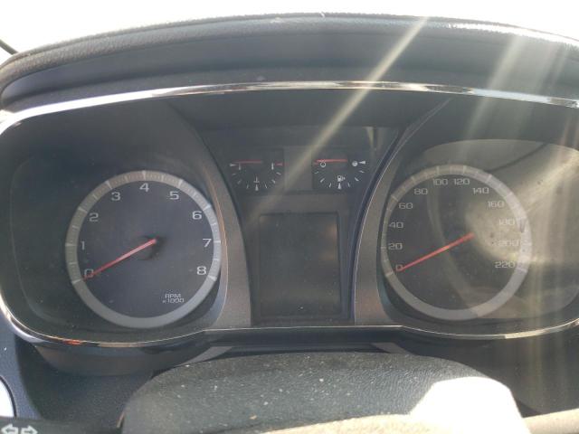 Photo 9 from auction – 2013 GMC TERRAIN SL with VIN 2GKFLTEK4D6426207