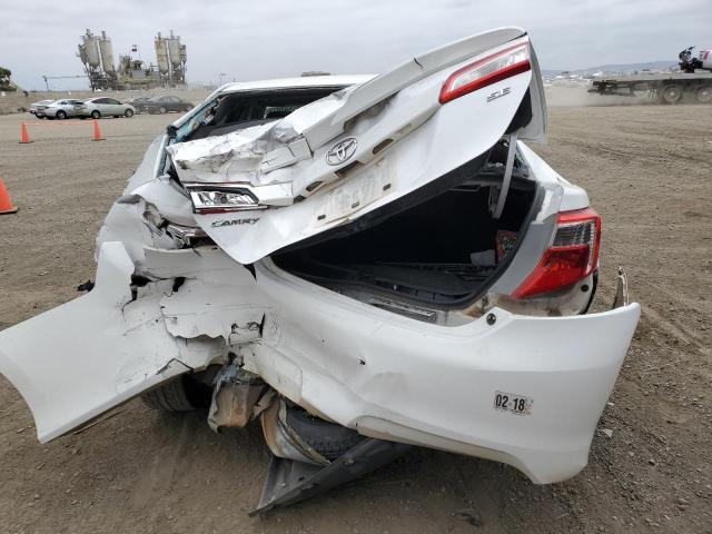 Foto 6 de la subasta – 2012 TOYOTA CAMRY BASE con VIN 4T1BF1FK6CU152525