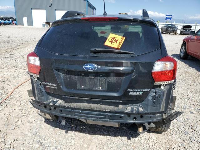 Photo 6 from auction – 2016 SUBARU CROSSTREK with VIN JF2GPABC8G8286166