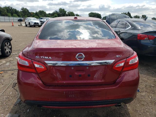 Photo 6 from auction – 2016 NISSAN ALTIMA 2.5 with VIN 1N4AL3APXGC126311