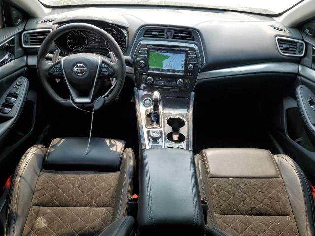 Photo 8 from auction – 2017 NISSAN MAXIMA 3.5 with VIN 1N4AA6AP4HC427861