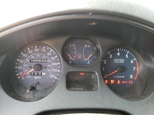 Photo 9 from auction – 1997 TOYOTA RAV4 with VIN JT3GP10V4V7018564