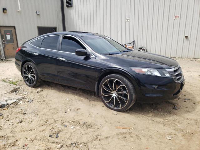 Photo 4 from auction – 2012 HONDA CROSSTOUR with VIN 5J6TF2H59CL003192