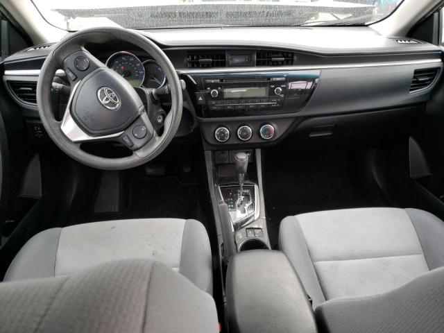 Photo 8 from auction – 2015 TOYOTA COROLLA L with VIN 5YFBURHE0FP314635