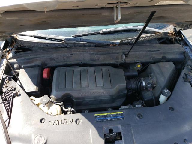 Photo 12 from auction – 2008 SATURN OUTLOOK XR with VIN 5GZER33738J177880