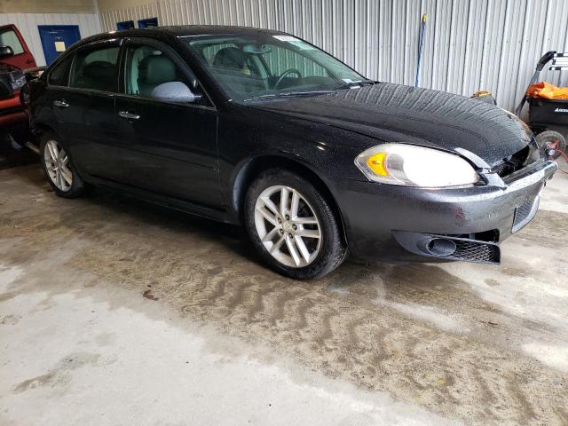 Photo 4 from auction – 2014 CHEVROLET IMPALA LIM with VIN 2G1WC5E31E1106852