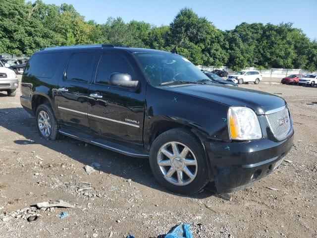 Photo 4 from auction – 2012 GMC YUKON XL D with VIN 1GKS2MEF8CR163832