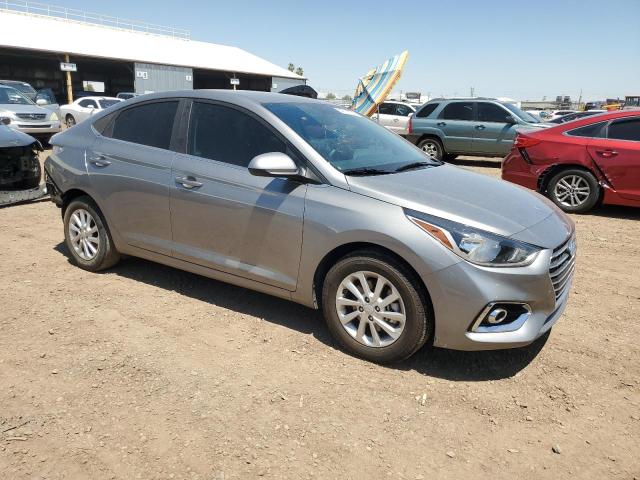 Photo 4 from auction – 2021 HYUNDAI ACCENT SE with VIN 3KPC24A63ME146729