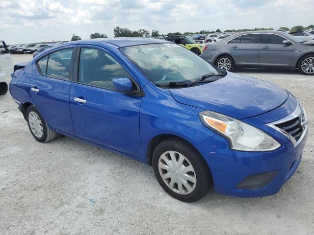 Photo 4 from auction – 2017 NISSAN VERSA S with VIN 3N1CN7AP6HL840319