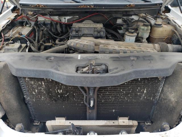 Photo 11 from auction – 2005 FORD F150 with VIN 1FTPX14595NB30620