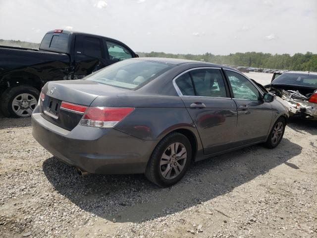 Photo 3 from auction – 2012 HONDA ACCORD LXP with VIN 1HGCP2F48CA083031