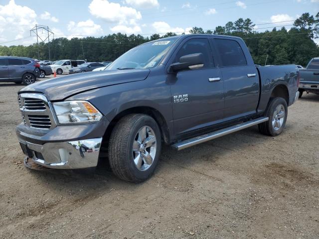 RAM 1500 SLT 2017 with VIN 1C6RR6LG7HS730522 - Photo from auction