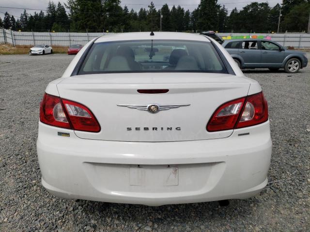 Photo 6 from auction – 2007 CHRYSLER SEBRING TO with VIN 1C3LC56RX7N531814