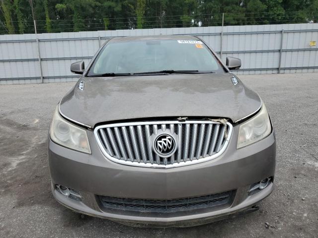 Photo 5 from auction – 2010 BUICK LACROSSE C with VIN 1G4GE5EV9AF187833