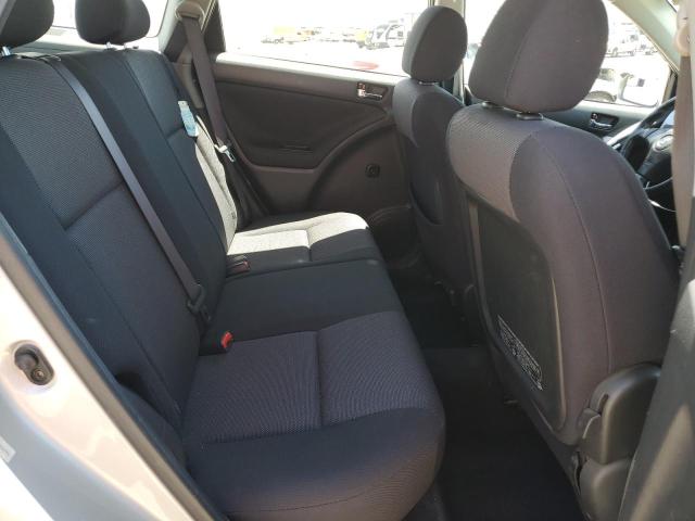Photo 10 from auction – 2003 TOYOTA COROLLA MA with VIN 2T1KR32E23C026795