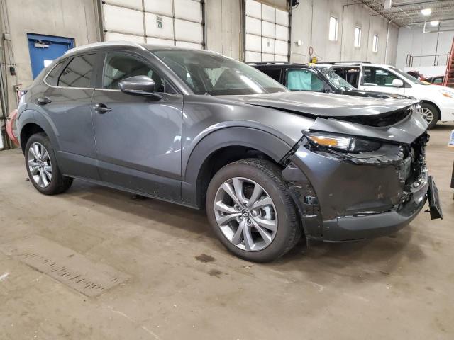 Photo 4 from auction – 2022 MAZDA CX-30 PREF with VIN 3MVDMBCL4NM418636