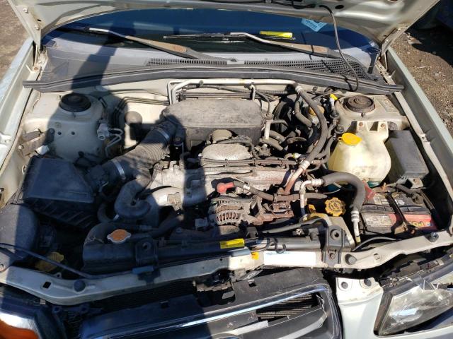Photo 11 from auction – 2005 SUBARU FORESTER 2 with VIN JF1SG63685H751885