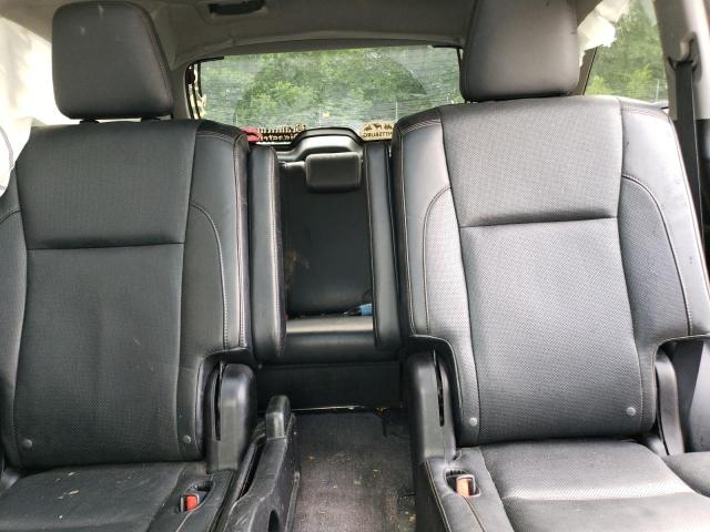 Photo 10 from auction – 2015 TOYOTA HIGHLANDER with VIN 5TDDKRFHXFS170210