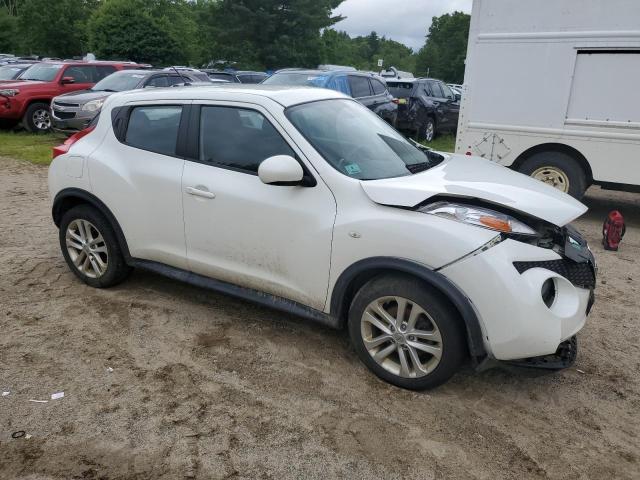 Photo 4 from auction – 2014 NISSAN JUKE S with VIN JN8AF5MV8ET358091