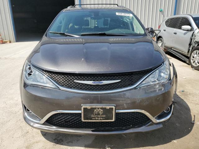 Photo 5 from auction – 2019 CHRYSLER PACIFICA T with VIN 2C4RC1BG9KR666006
