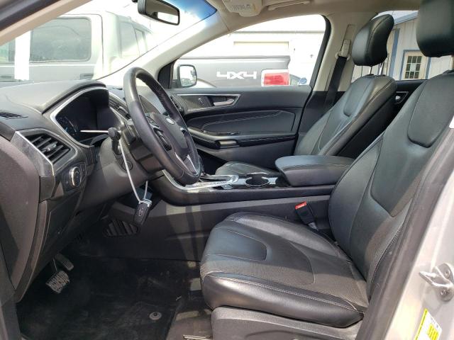 Photo 7 from auction – 2018 FORD EDGE TITAN with VIN 2FMPK3K94JBB06064