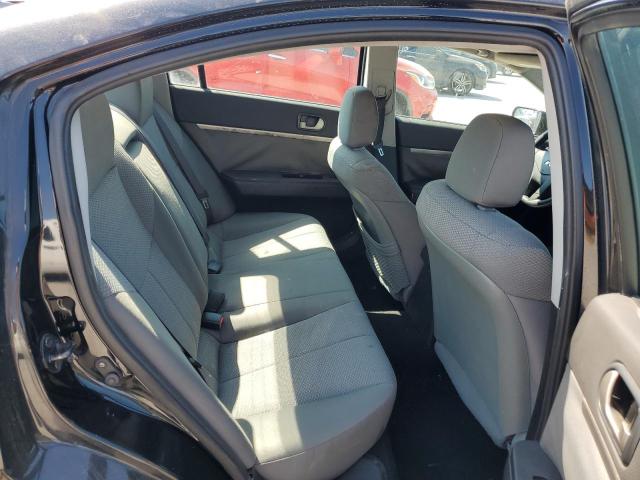 Photo 10 from auction – 2011 MITSUBISHI GALANT FE with VIN 4A32B2FF8BE018422