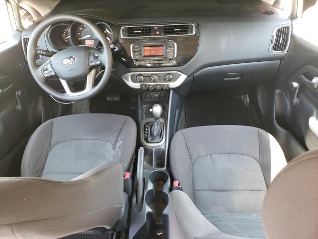 Zdjęcie 8 z aukcji – 2016 KIA RIO LX z VIN KNADM4A35G6660397