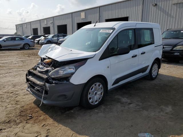 Photo 1 from auction – 2015 FORD TRANSIT CO with VIN NM0KS6EX3F1193658