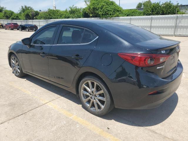 Photo 2 from auction – 2018 MAZDA 3 TOURING with VIN 3MZBN1V39JM201720